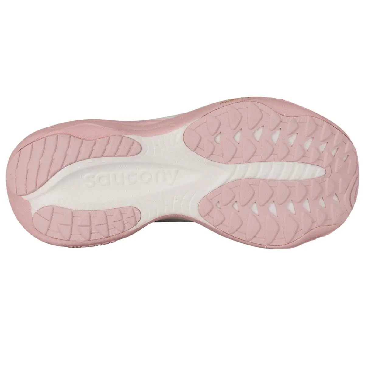 Saucony shoes - White 4