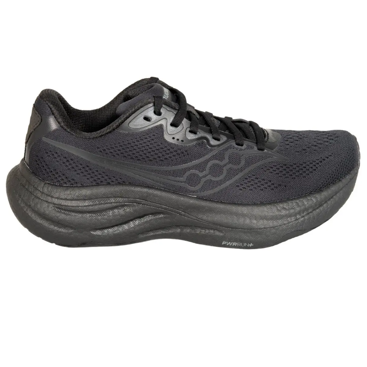 Saucony shoes - White 12