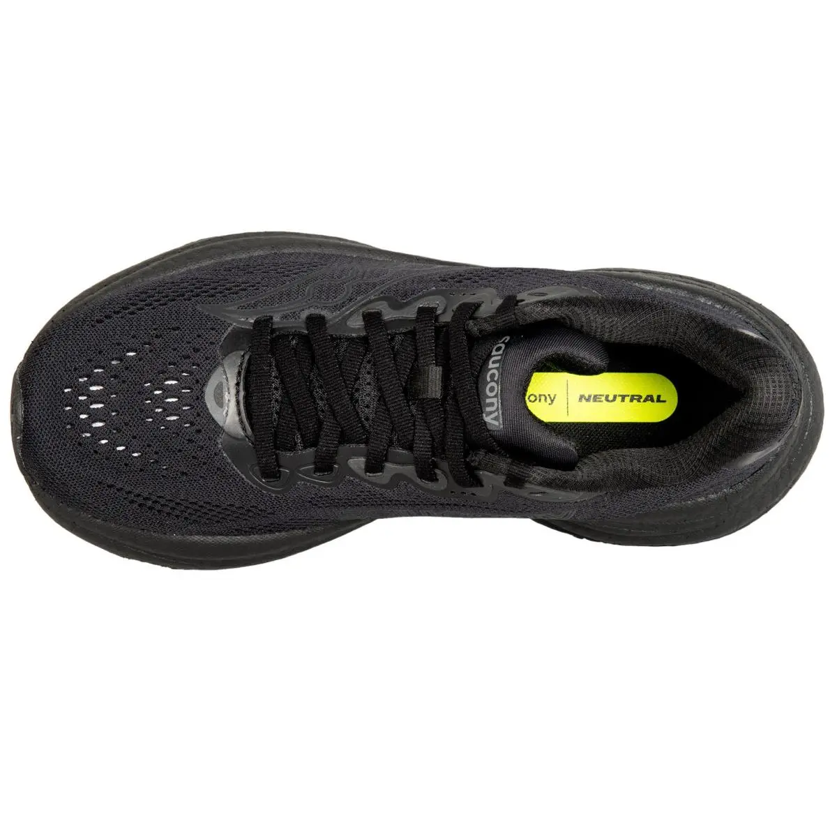 Saucony shoes - White 15
