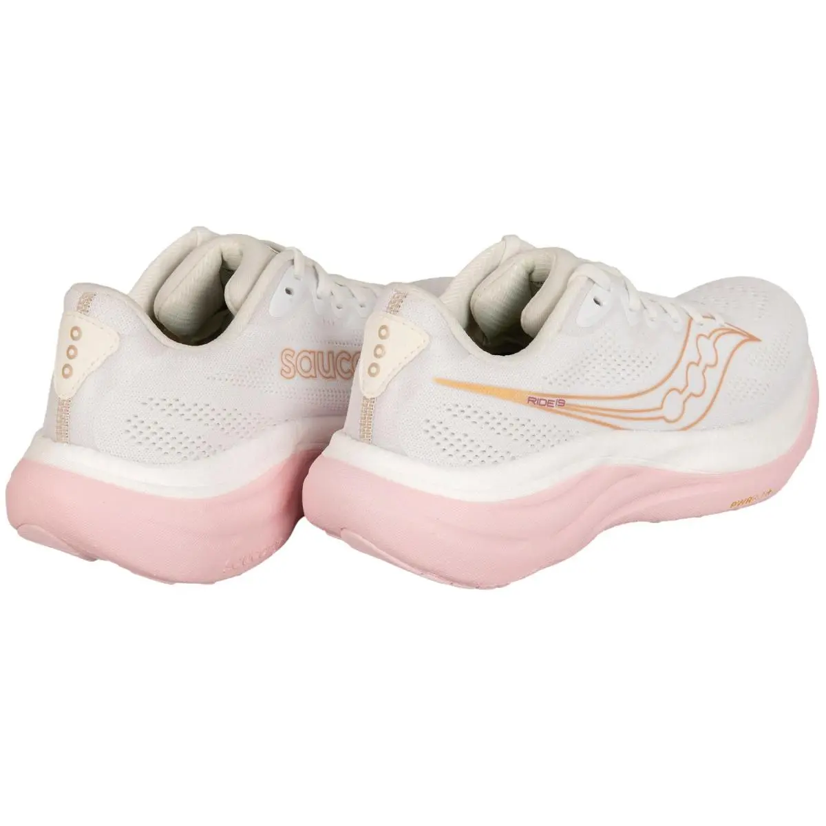 Saucony shoes - White 7