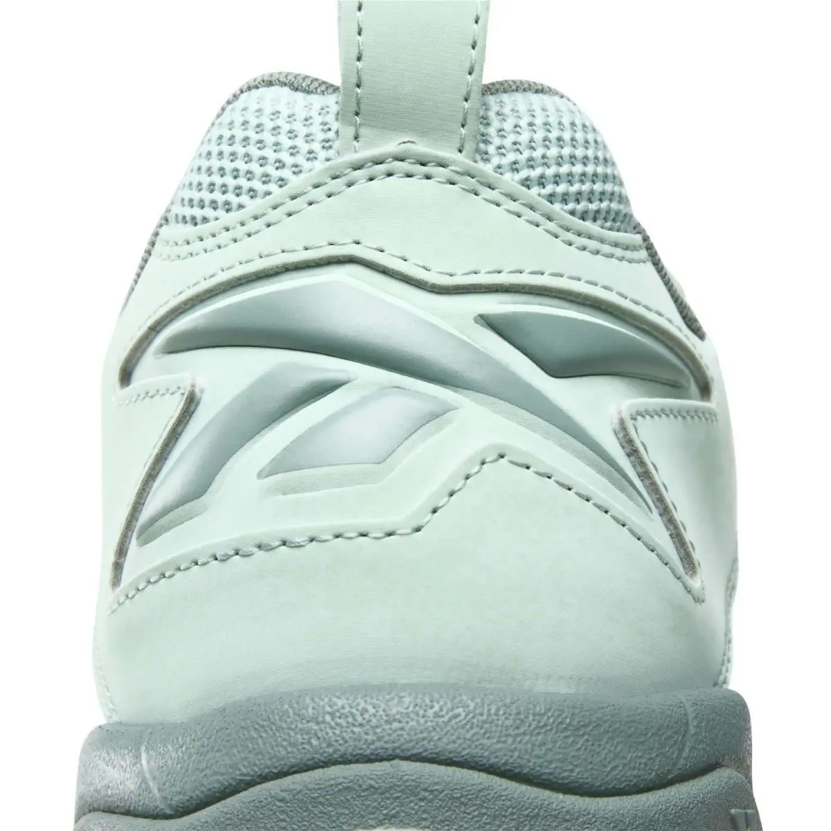 Reebok shoes - Reebok Brutus Low - Brutus Low - Green, Manufacturer: Light Fog/Light Fog/Tranquil Teal 1
