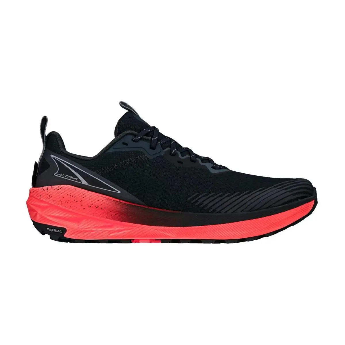 Altra Experience Wild 2 Coral / Black AL0A85RX602 Men`s Size 14 Medium