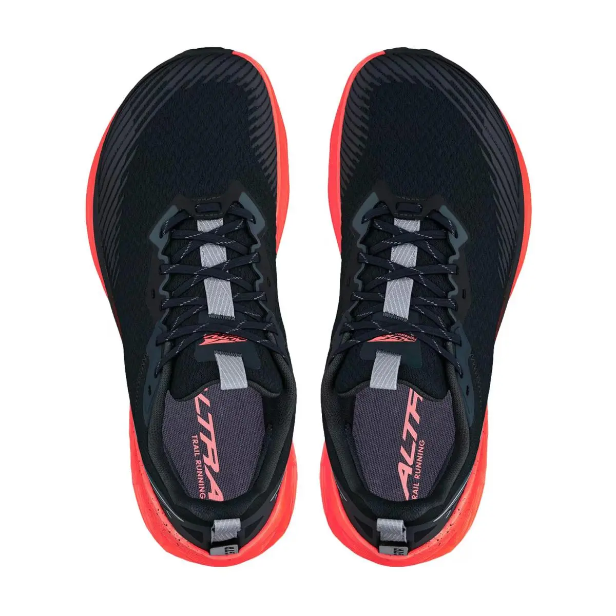 Altra shoes - Experience Wild 2 - Experience Wild - Multicolor (UPC: 197804647613) 1