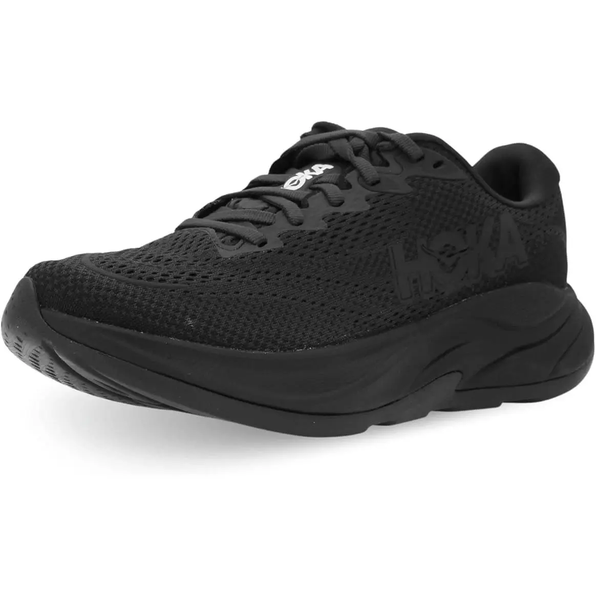 Hoka shoes - Black 2
