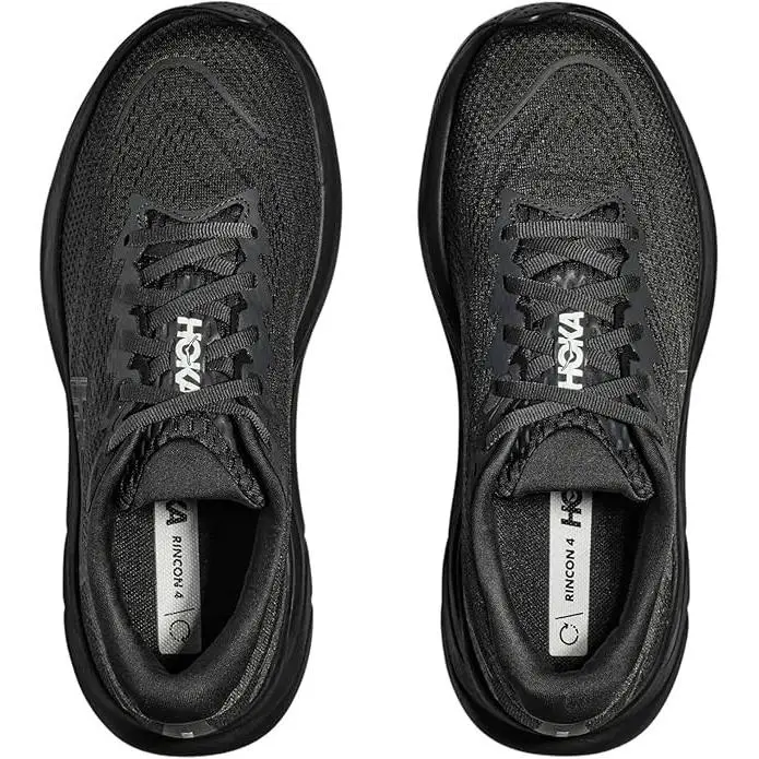 Hoka shoes - Black 4