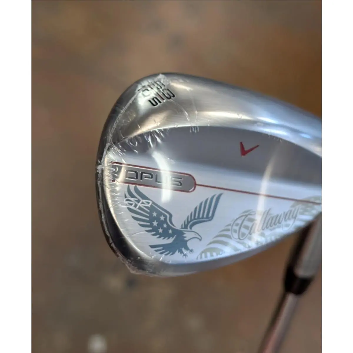 Callaway  - Opus SP Chrome - Opus Chrome 0
