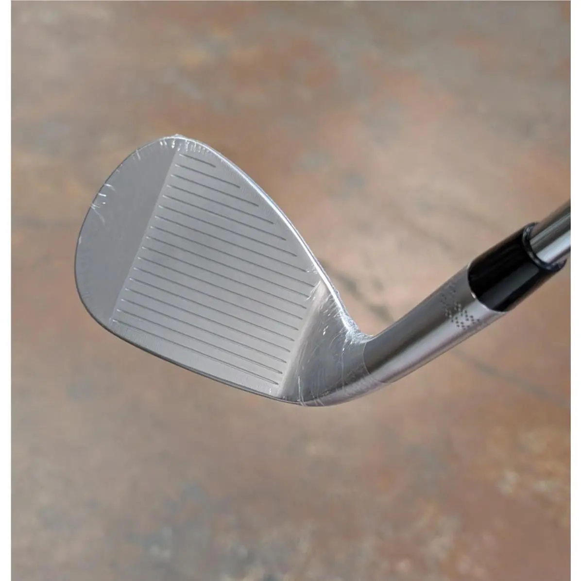 Callaway  - Opus SP Chrome - Opus Chrome 1