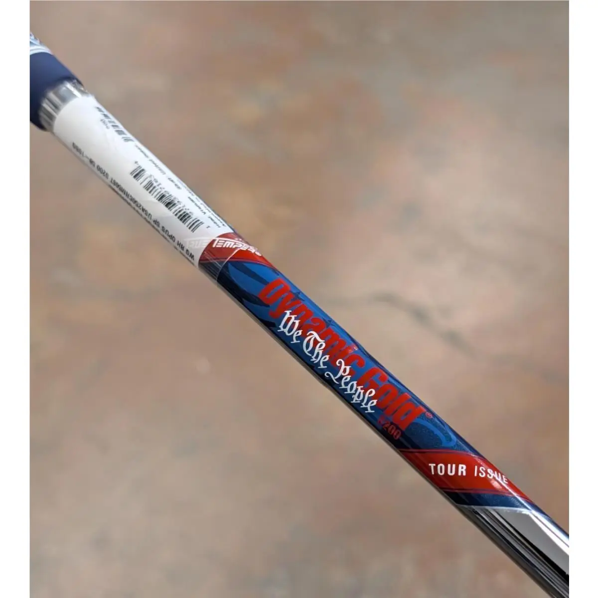 Callaway  - Opus SP Chrome - Opus Chrome 2