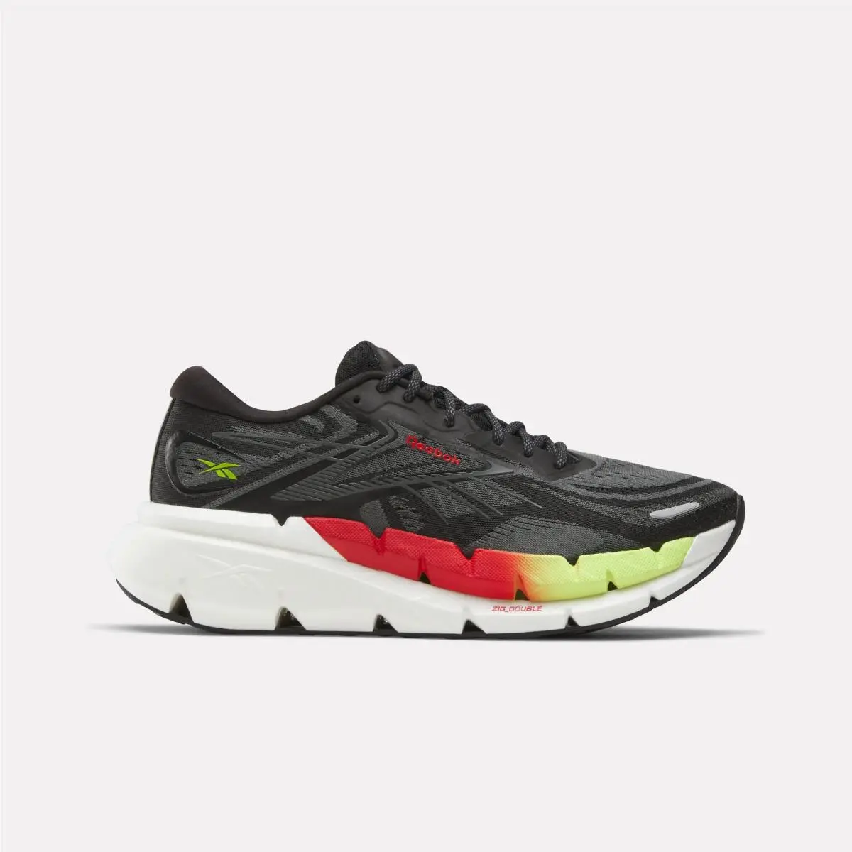 Reebok Men`s Floatzig Double Men`s Running Shoes
