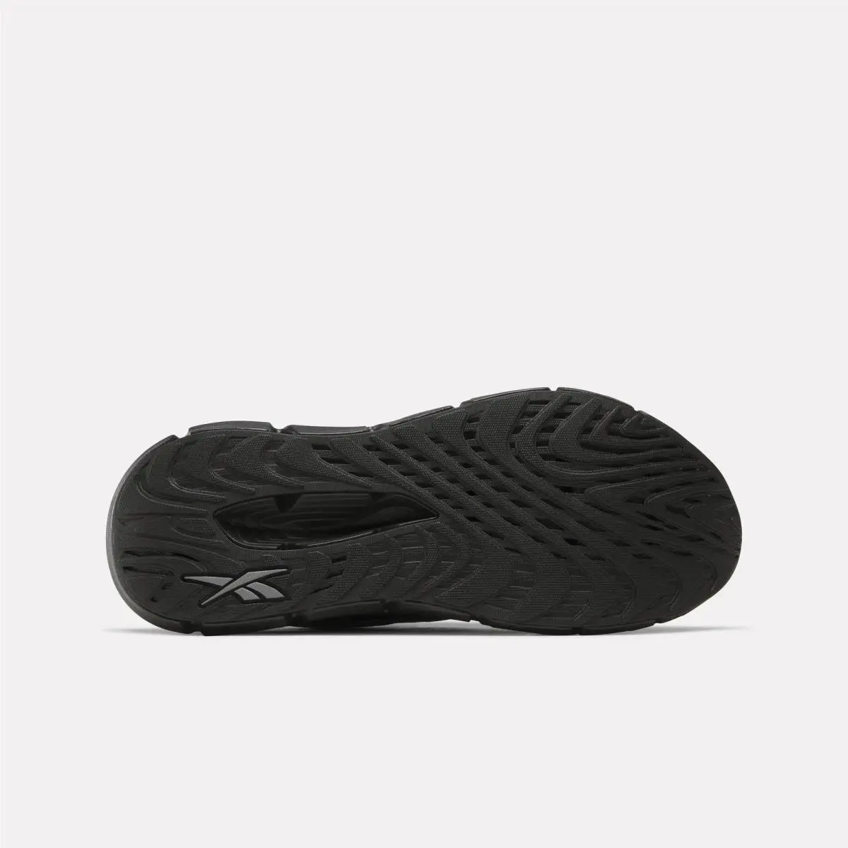 Reebok shoes - Black/Black/Red 14