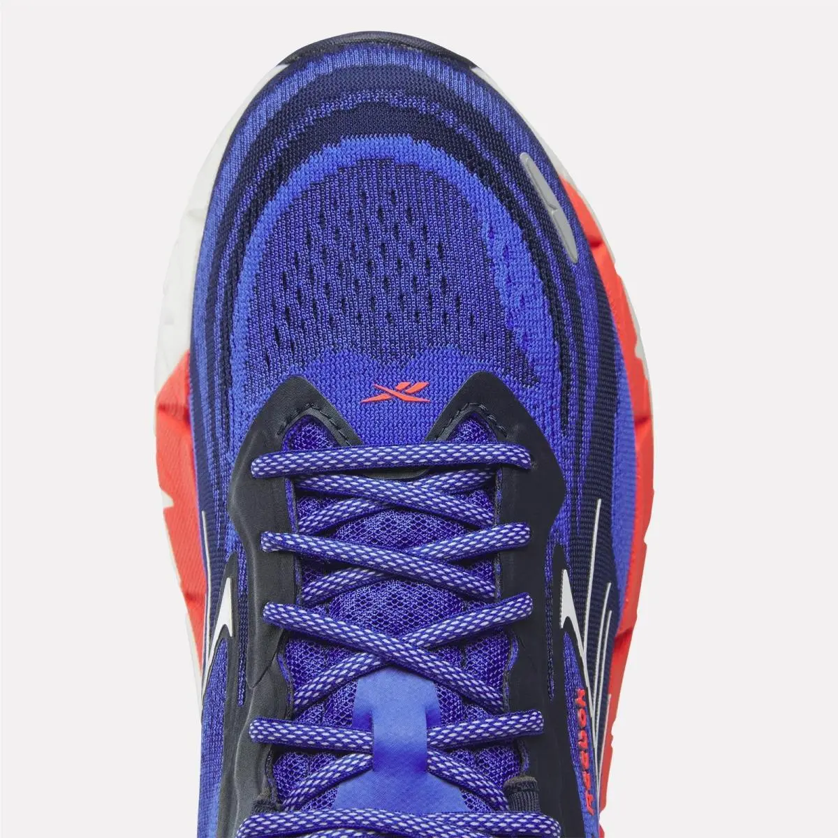 Reebok shoes - Black/Black/Red 9