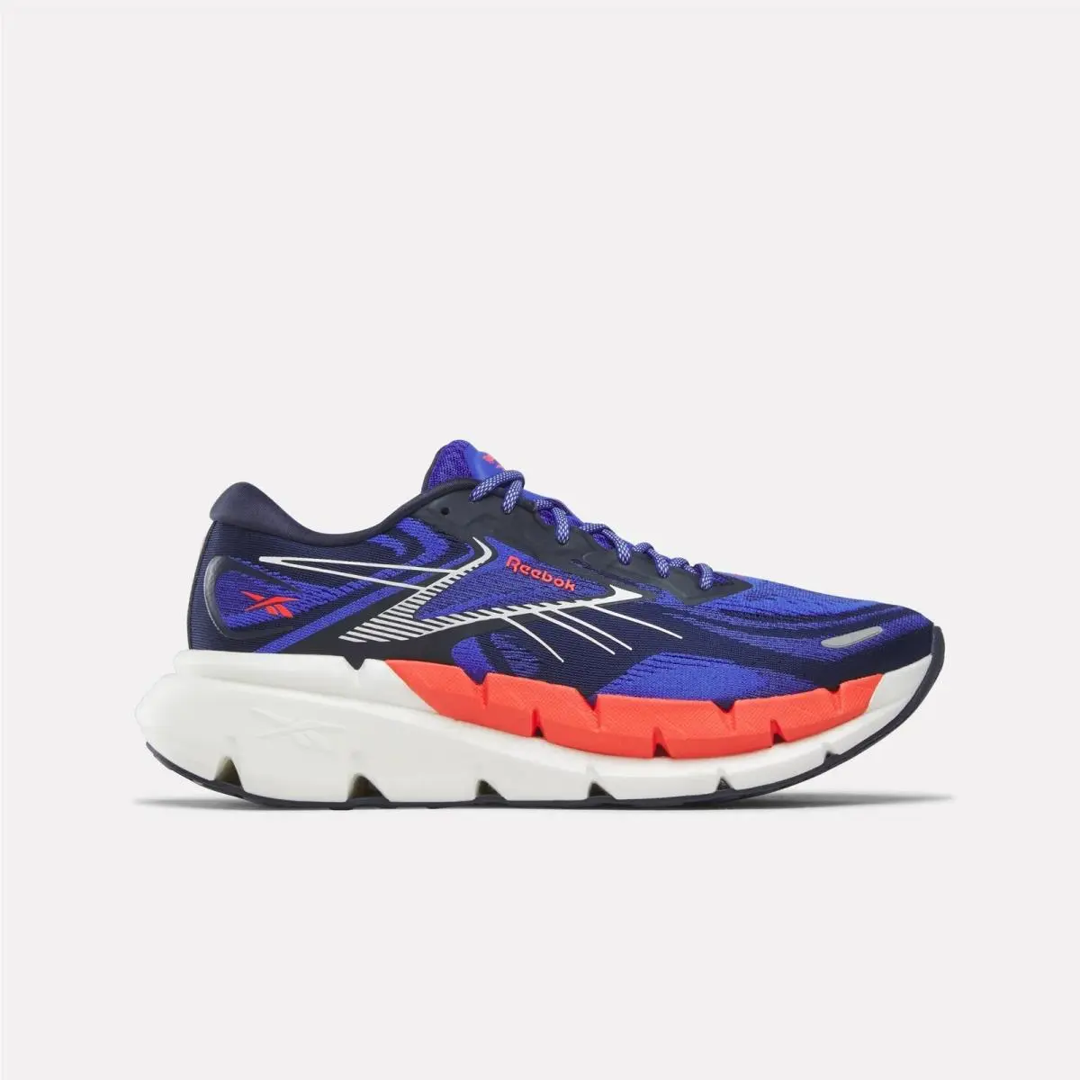 Reebok shoes - Black/Black/Red 4