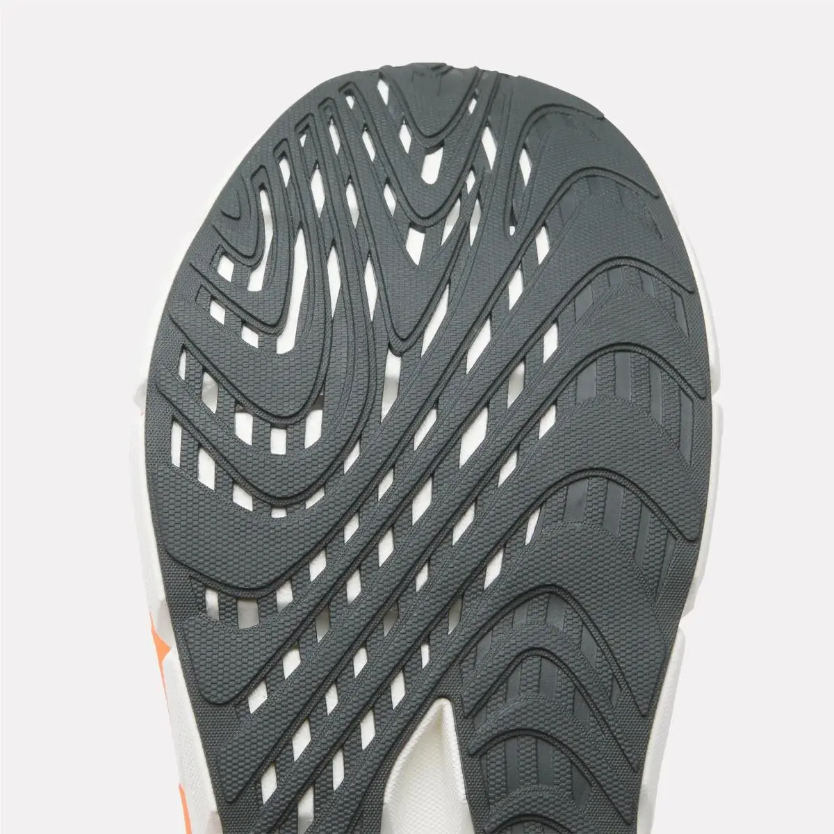 Reebok shoes - Black/Black/Red 19