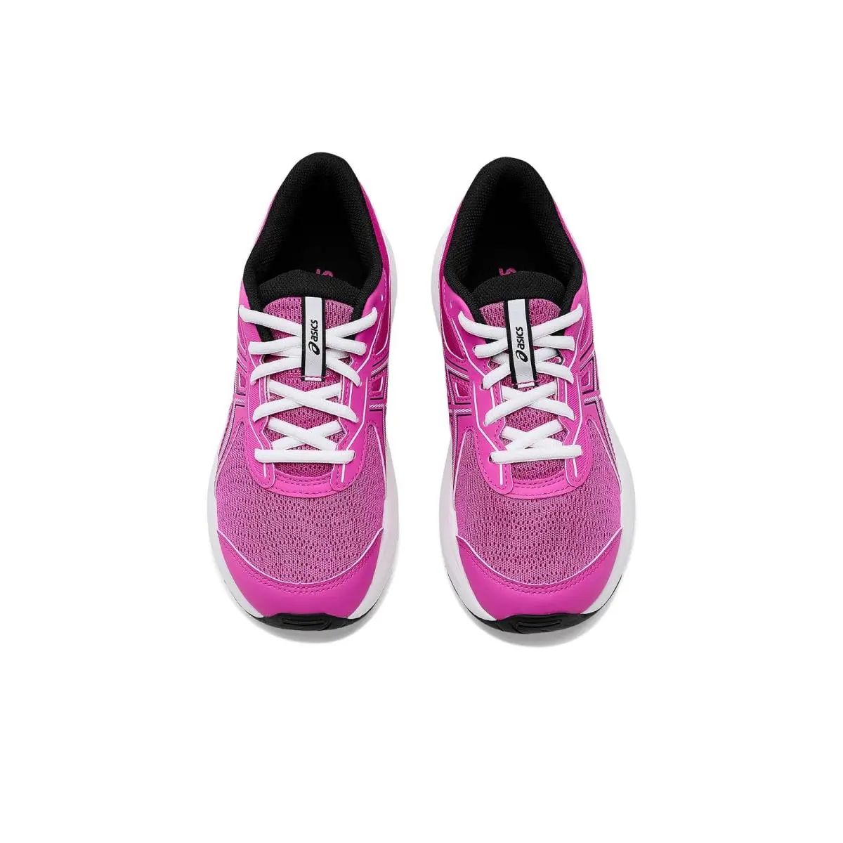 Asics shoes - Digital Sakura/Black 0