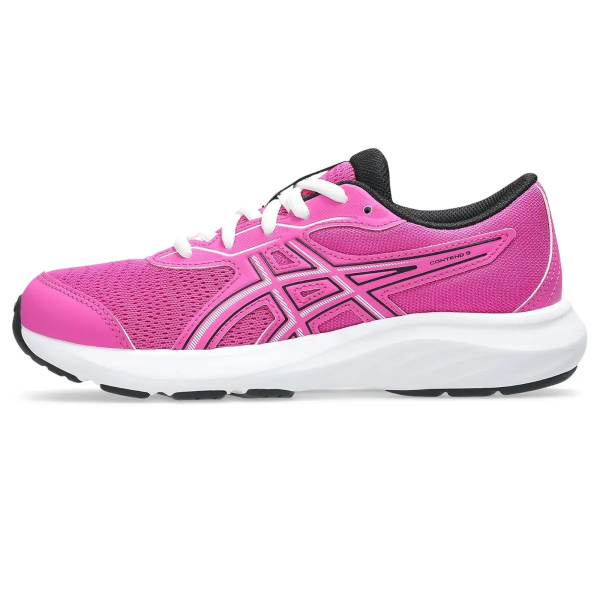 Asics shoes - Digital Sakura/Black 2