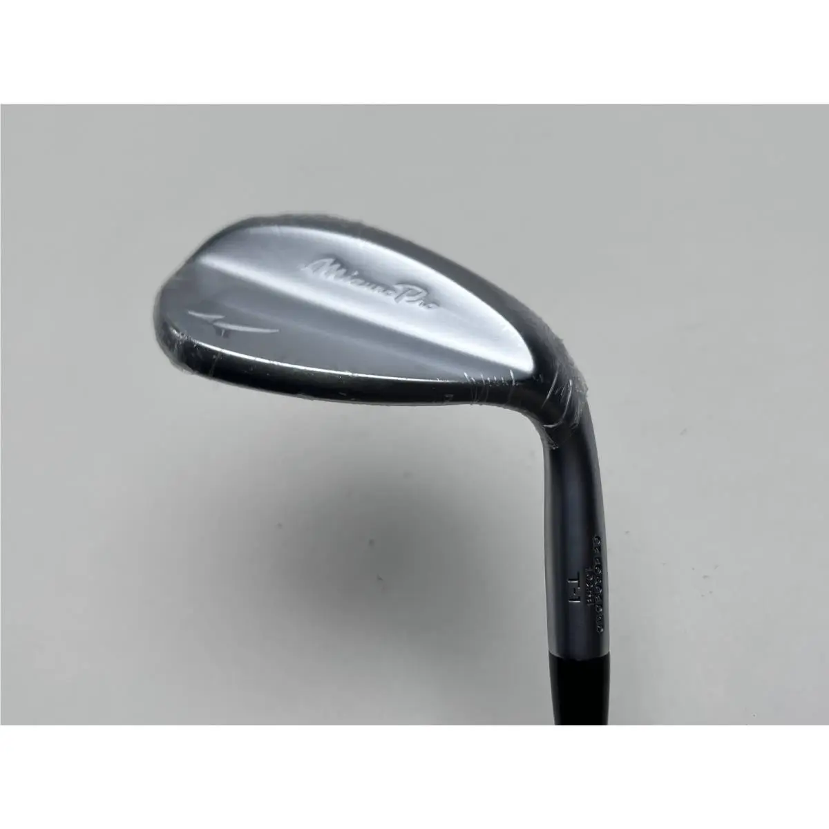 Mizuno Pro T-1 Wedge 58 10 V-grind Recoil Dart F3 Regular Graphite RH