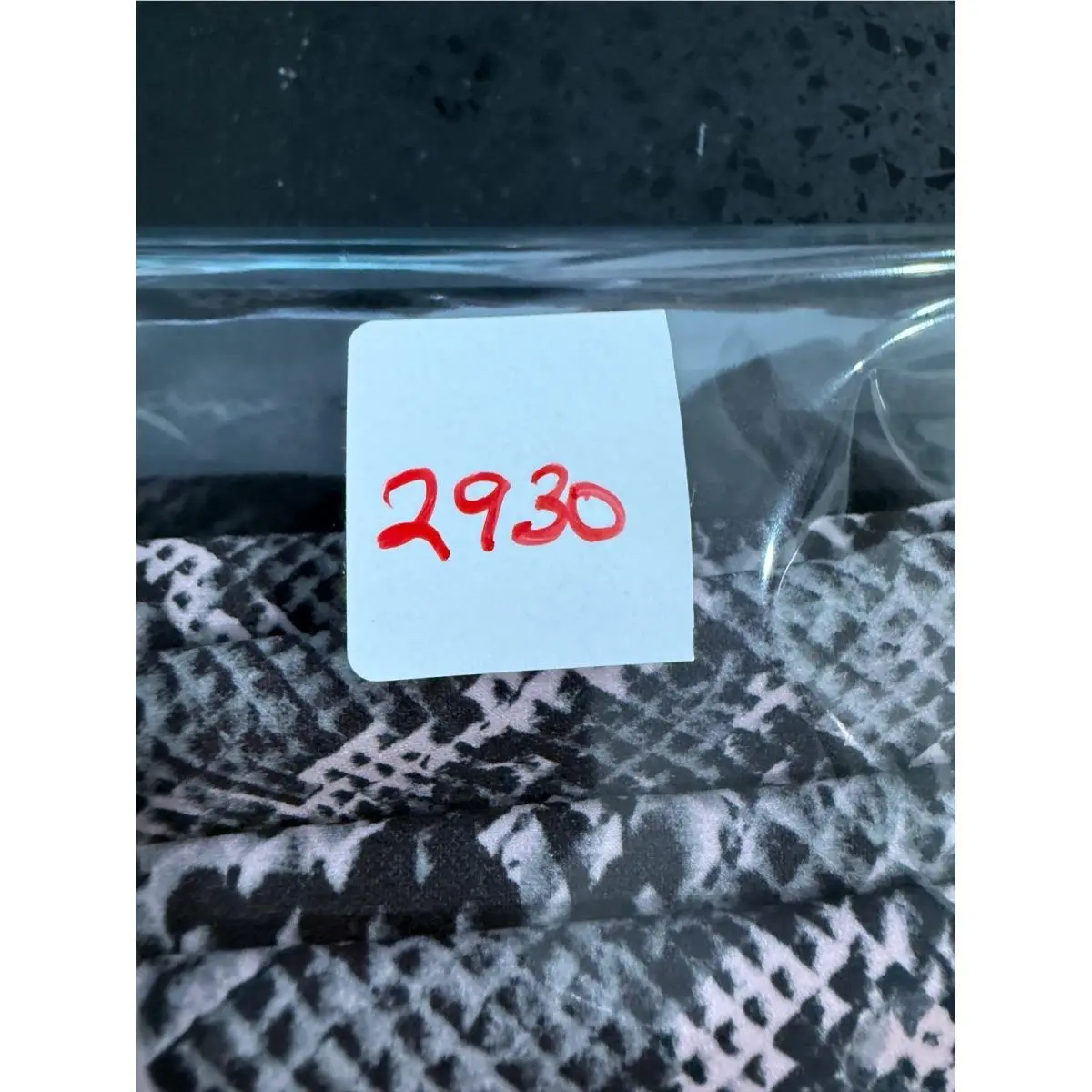 Lululemon clothing - Gray 7