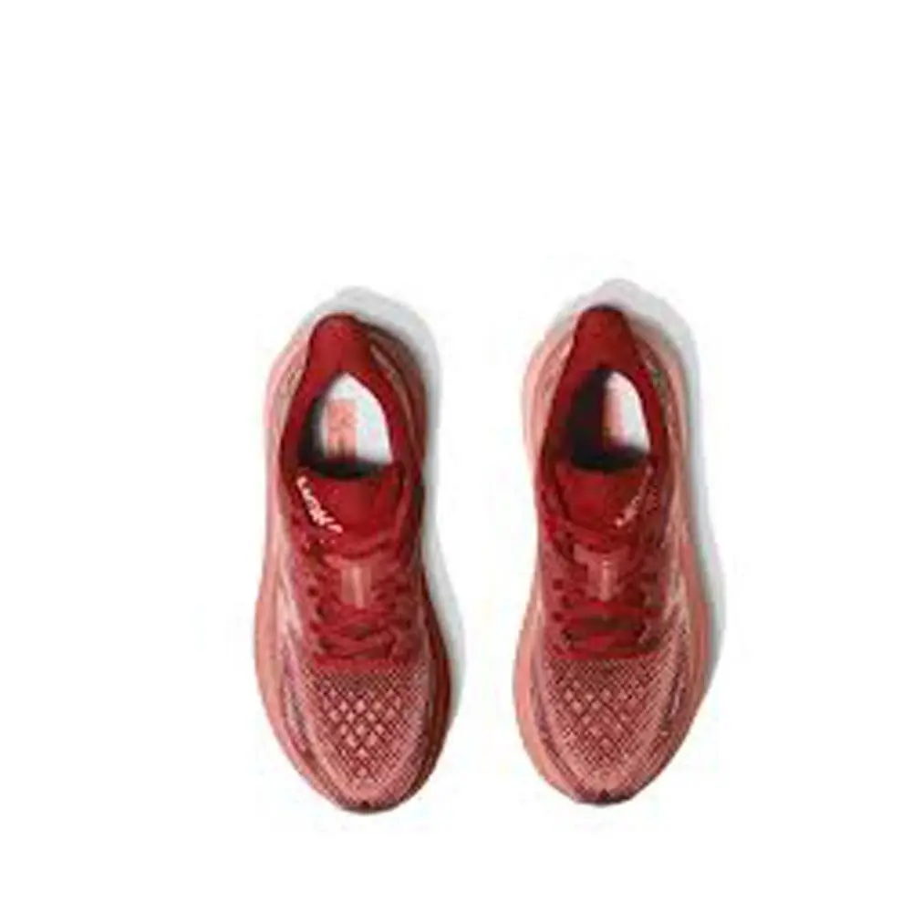 Hoka shoes - Hoka One One Clifton 9 - 1127895-RERT - Brown 8