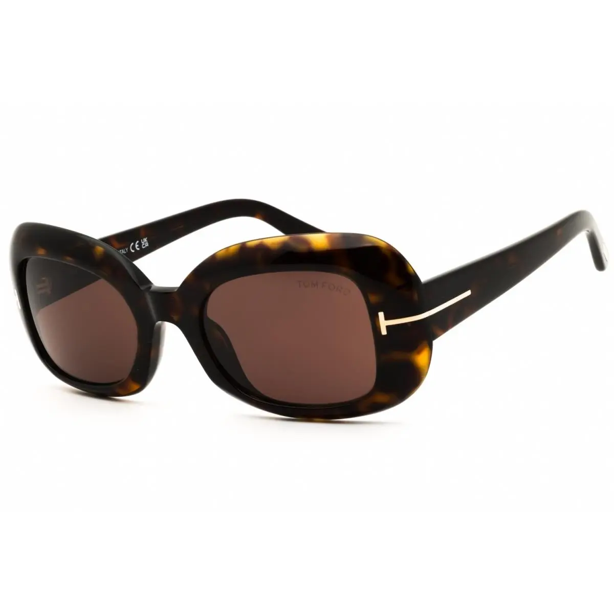 Tom Ford FT1347-52E Sunglasses 51mm