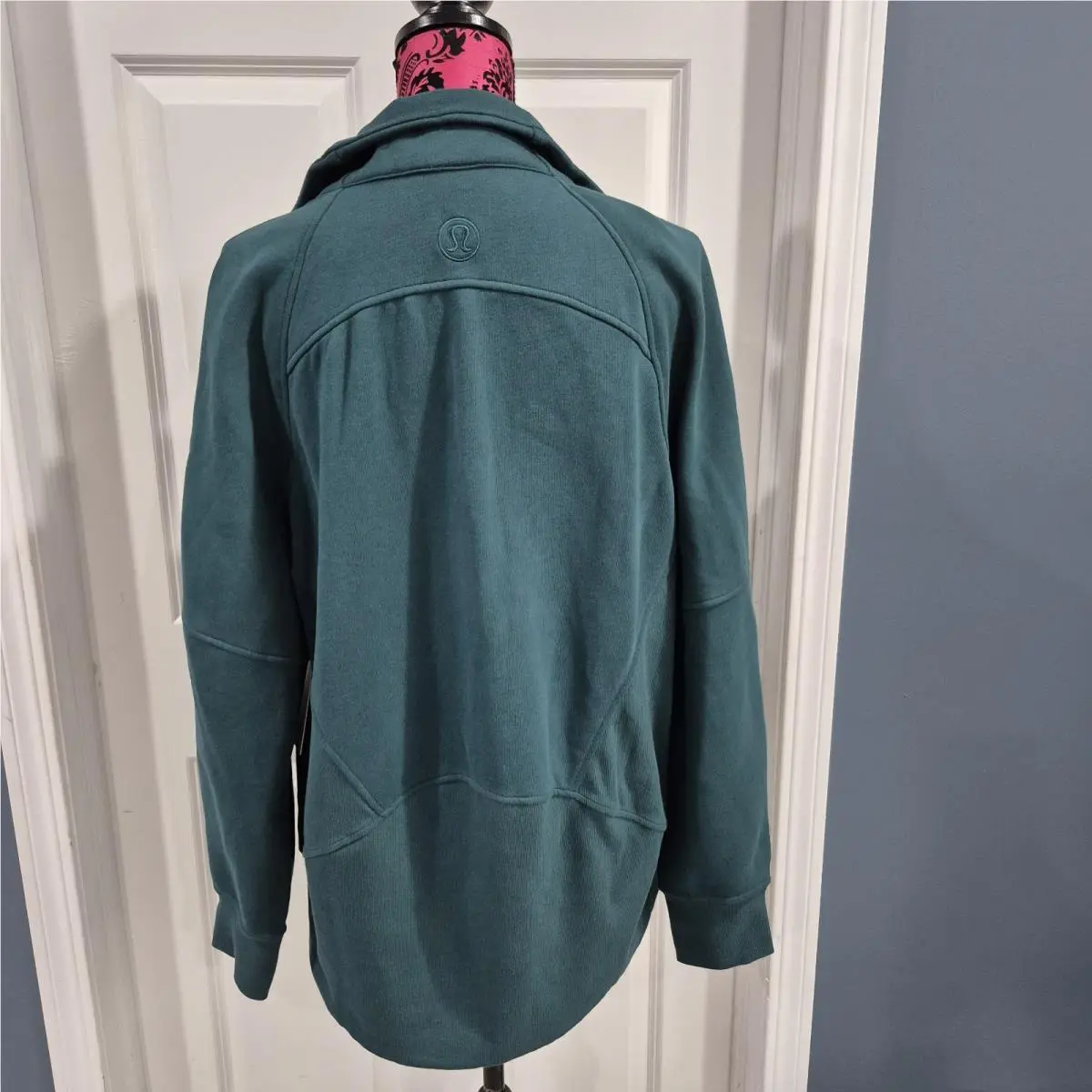 Lululemon clothing - Green 0