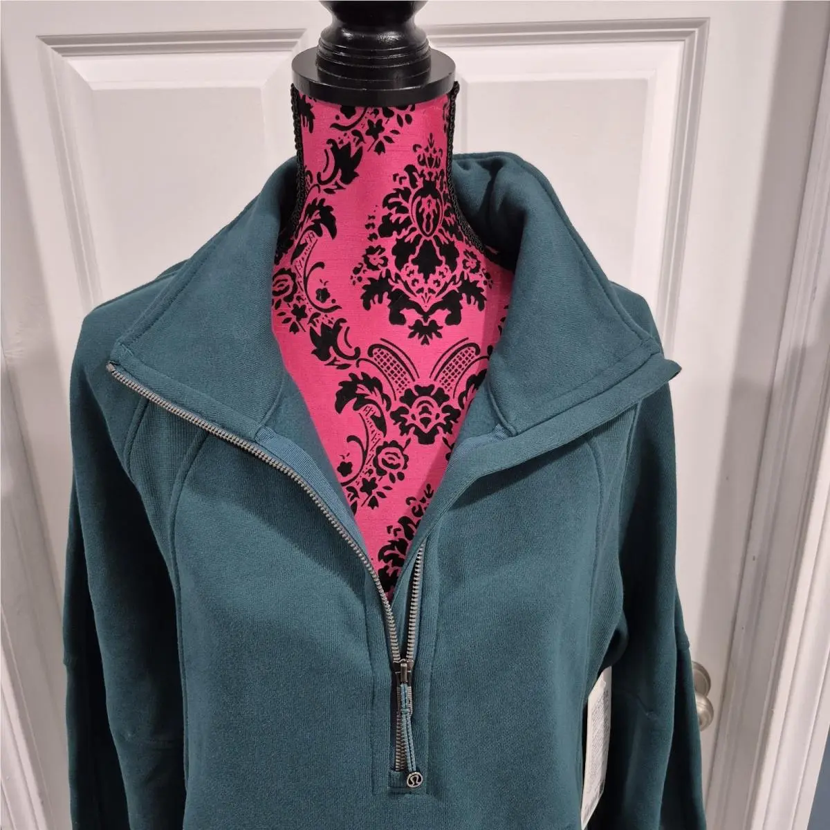 Lululemon clothing - Green 1