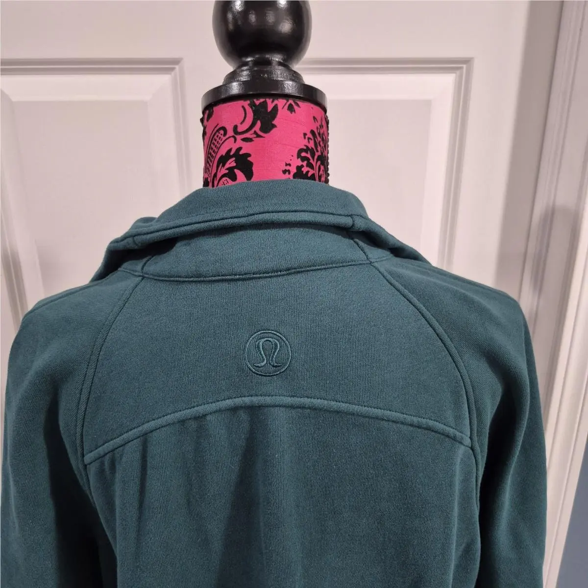 Lululemon clothing - Green 2