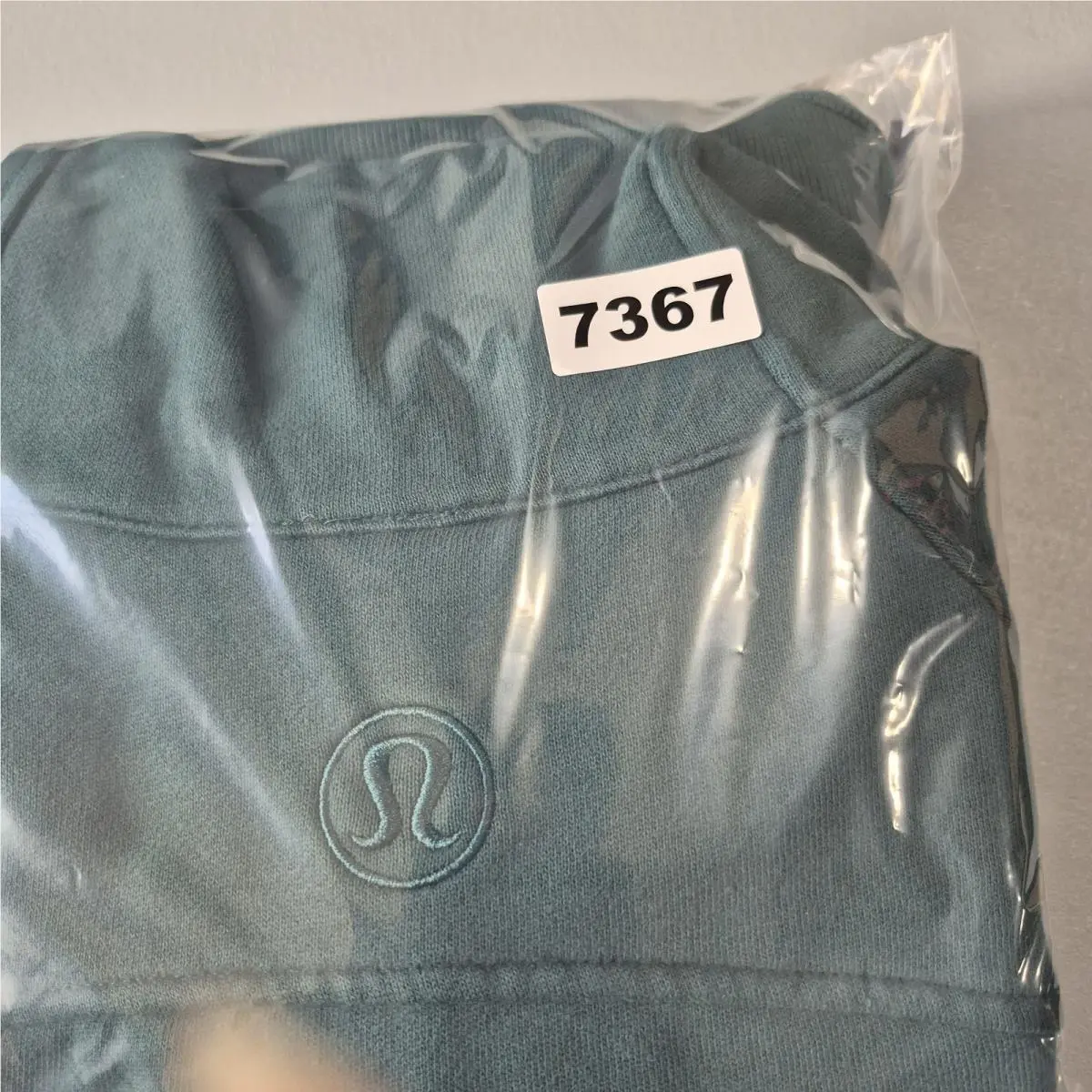 Lululemon clothing - Green 5