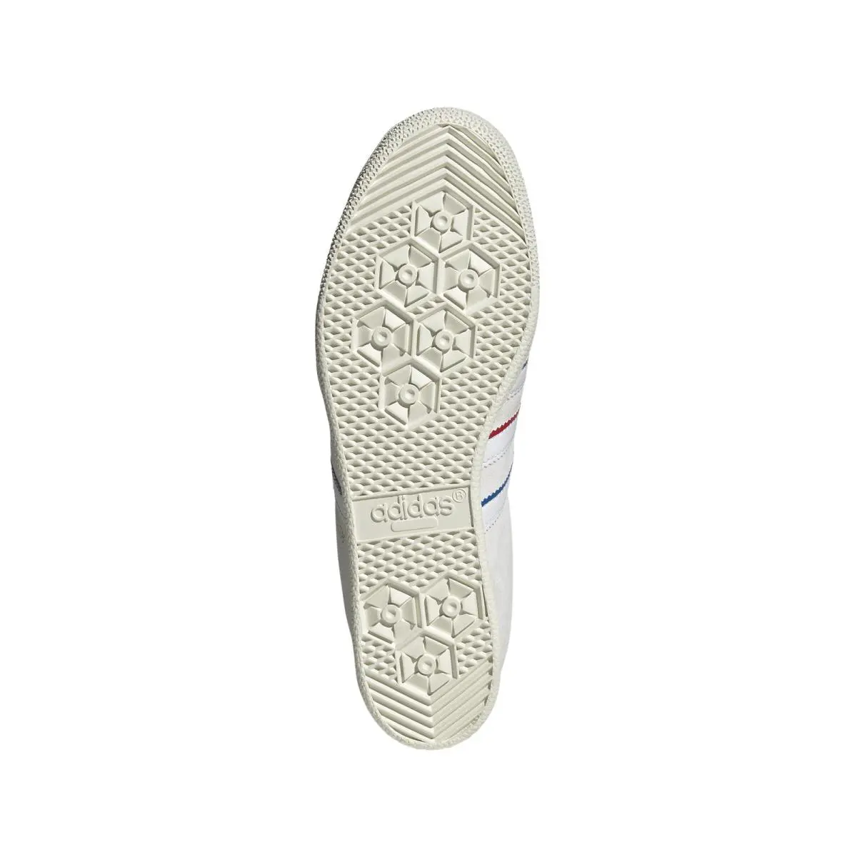 Adidas shoes - adidas Rotterdam 00 Lace Up - IH4776-A - White 3