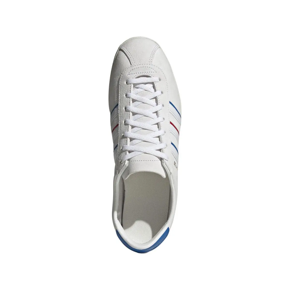 Adidas shoes - adidas Rotterdam 00 Lace Up - IH4776-A - White 8