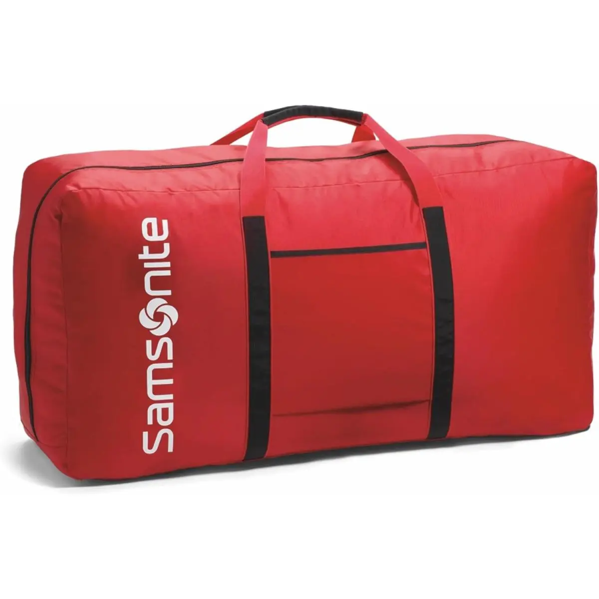 Samsonite Tote-a-ton 32.5-Inch Duffel Bag Red 32.5-Inch