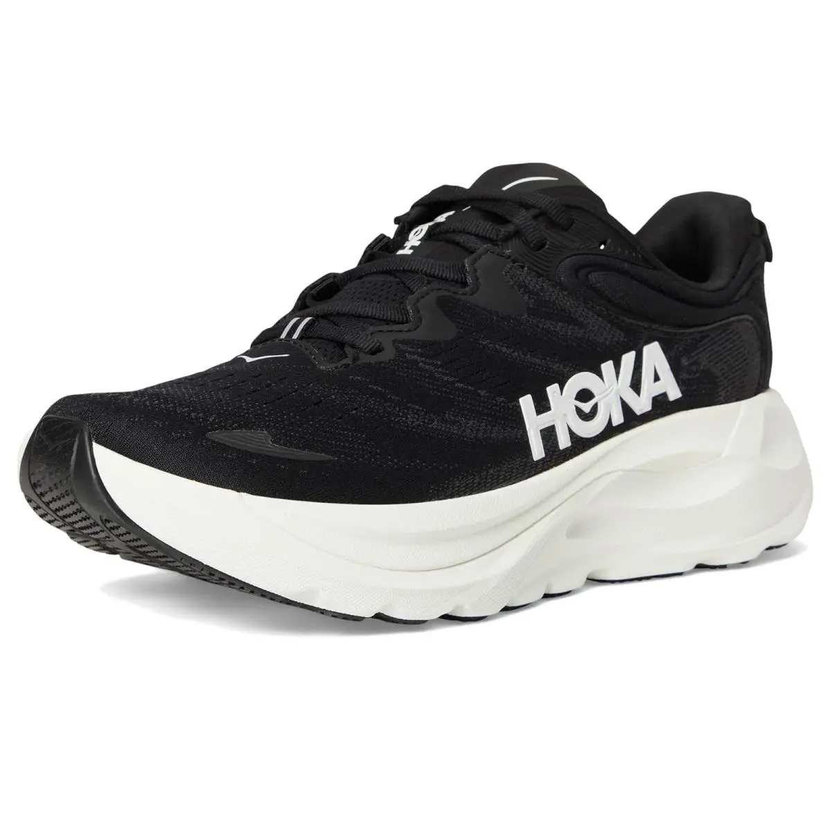 Hoka shoes - Birch/Yellow Gold 26