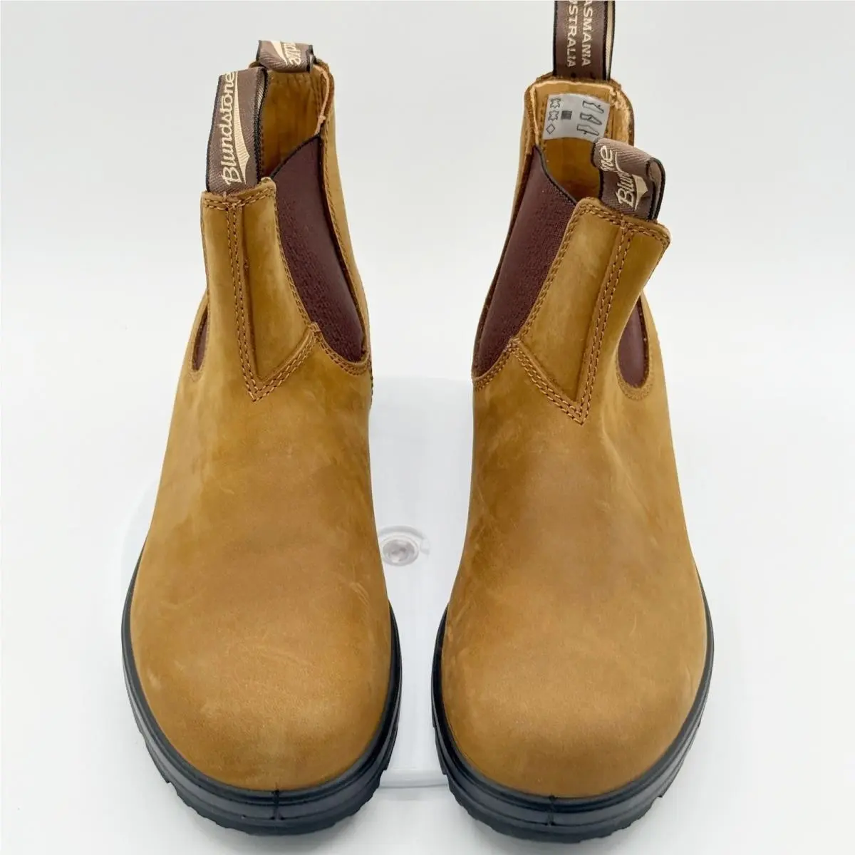 Blundstone shoes - 562 - Brown 2