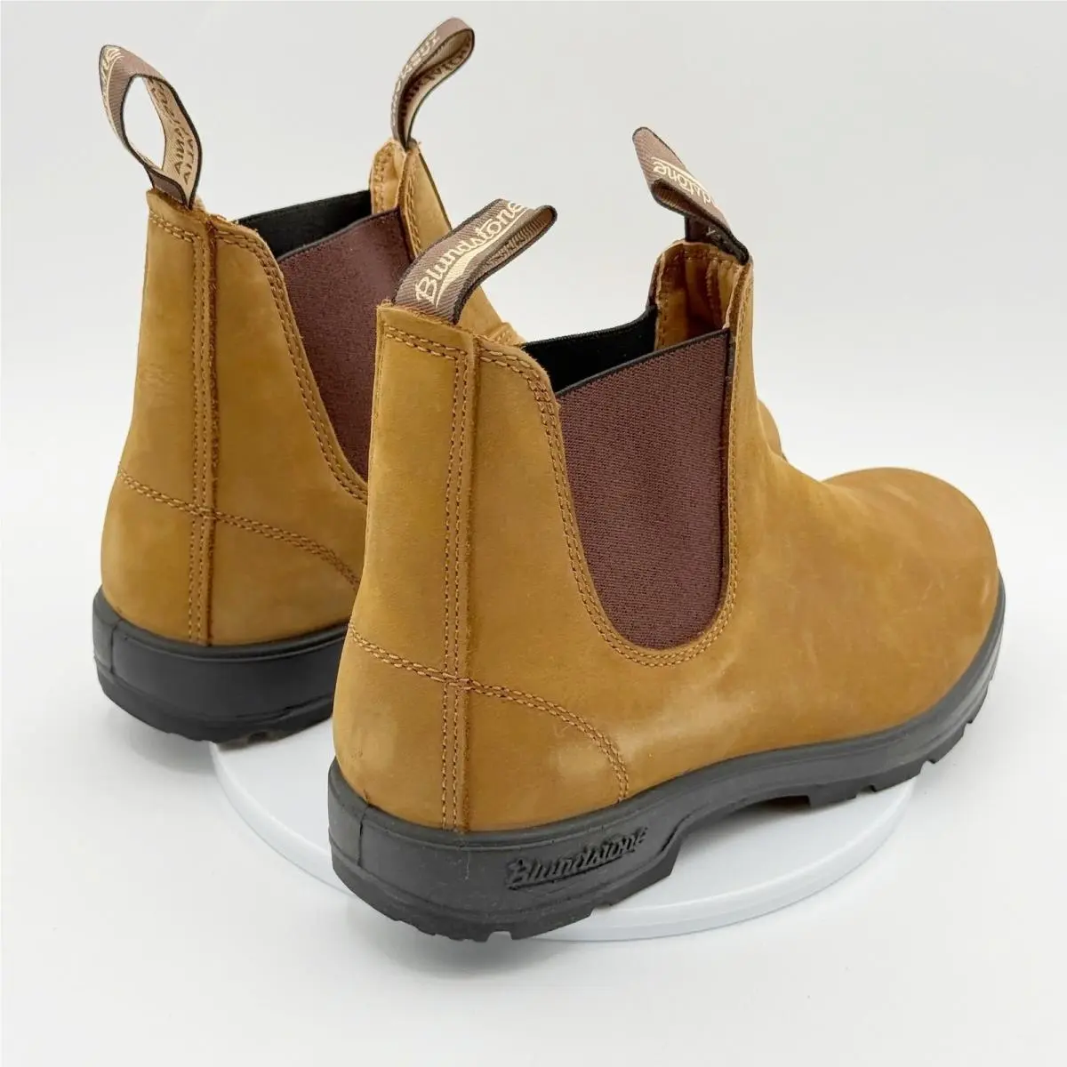 Blundstone shoes - 562 - Brown 3