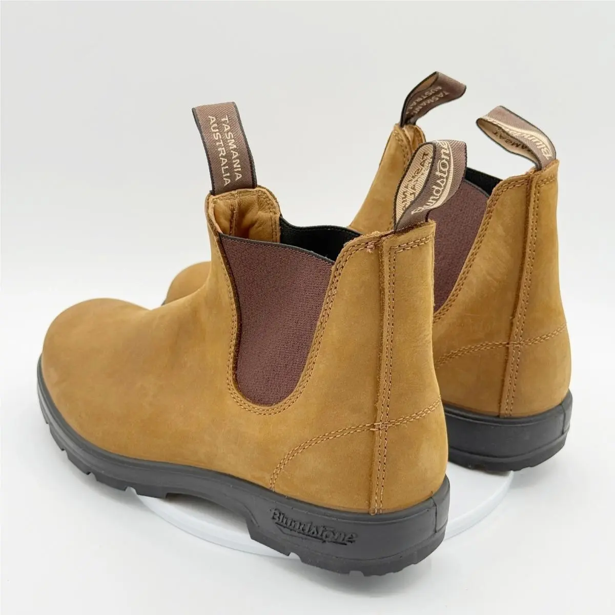 Blundstone shoes - 562 - Brown 5