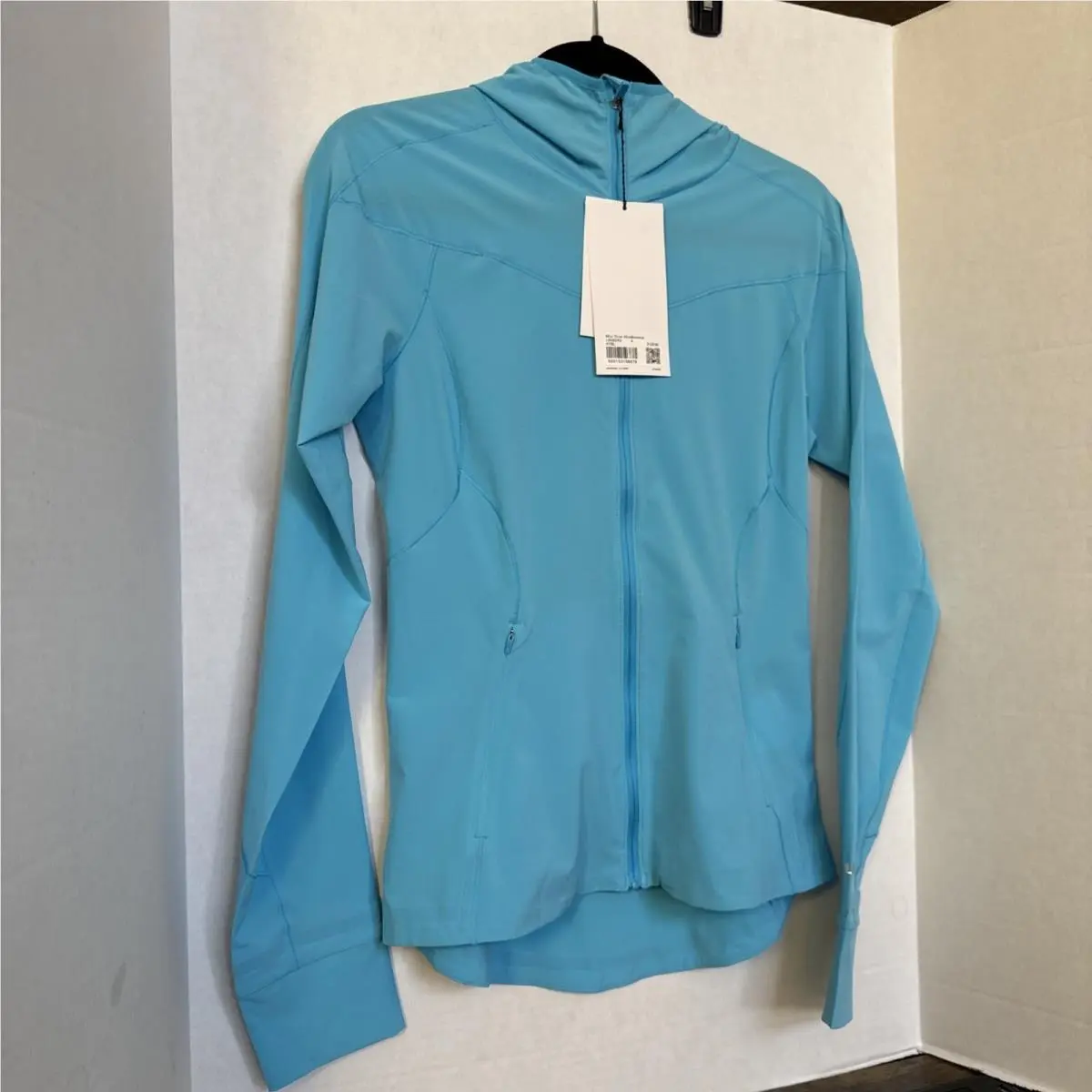 Lululemon clothing - lululemon Mist - Mist - Kayak Blue 0