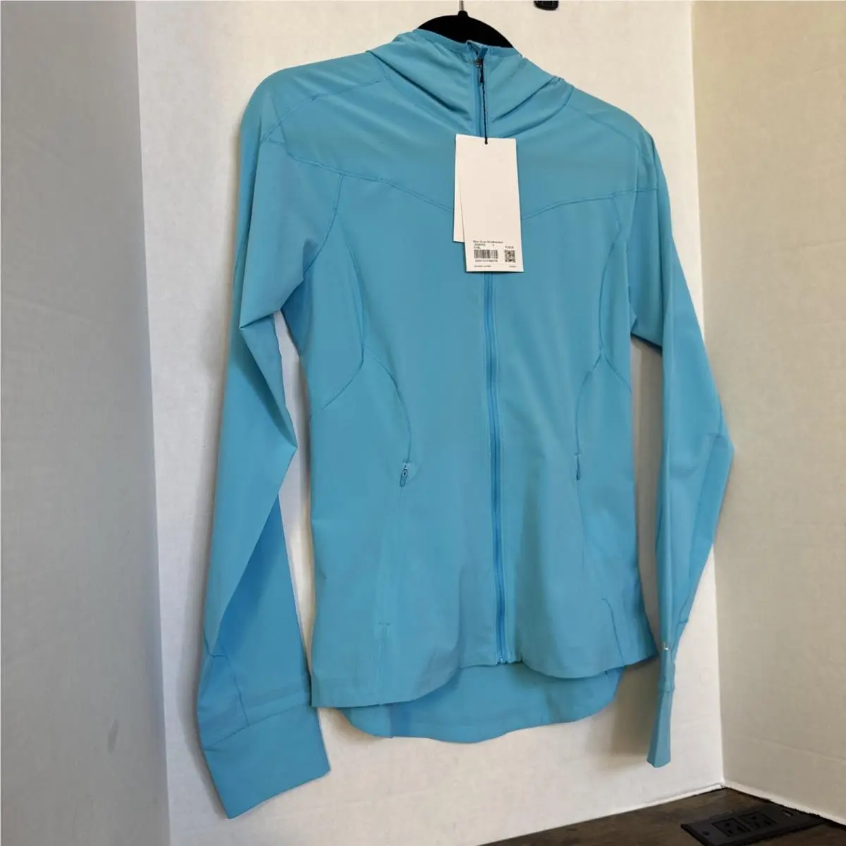 Lululemon clothing - lululemon Mist - Mist - Kayak Blue 1