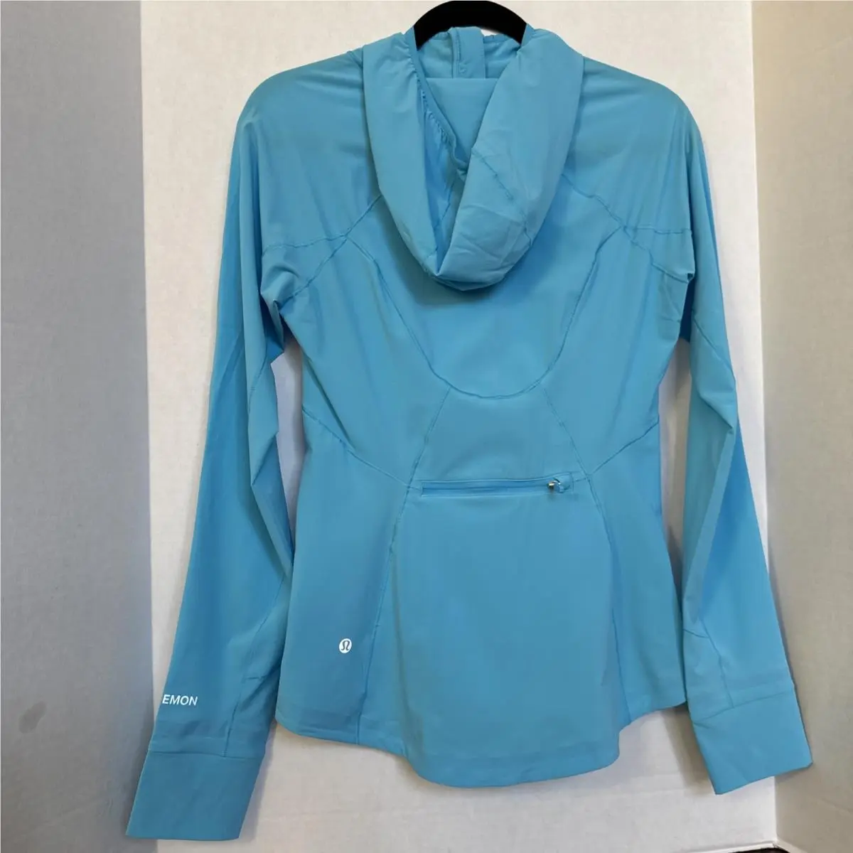Lululemon clothing - lululemon Mist - Mist - Kayak Blue 5