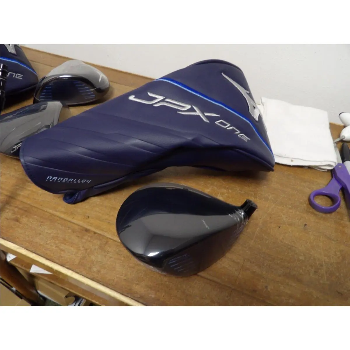 Mizuno  - Mizuno JPX One - JPX One 0