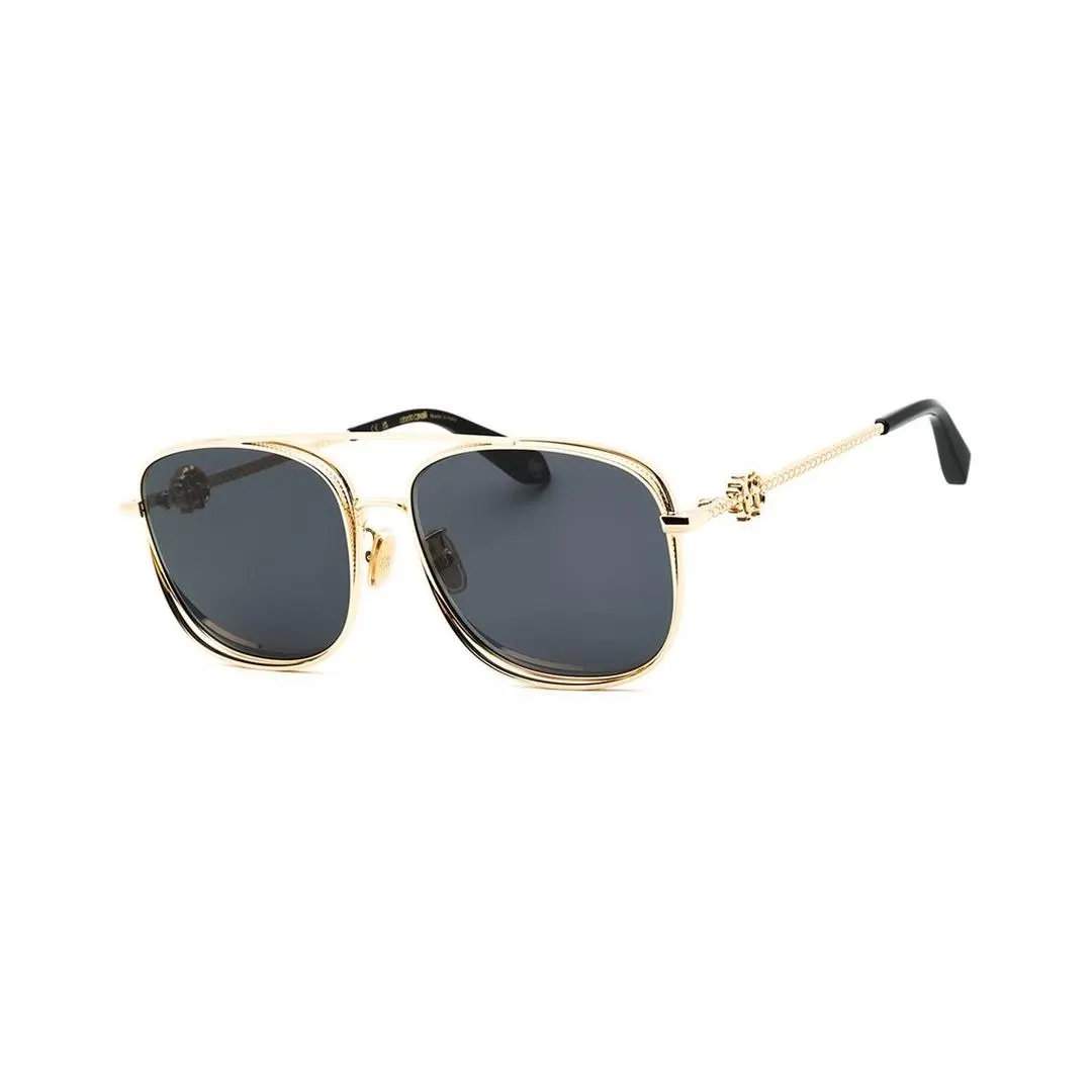 Roberto Cavalli Unisex 59Mm Sunglasses Women`s Pink