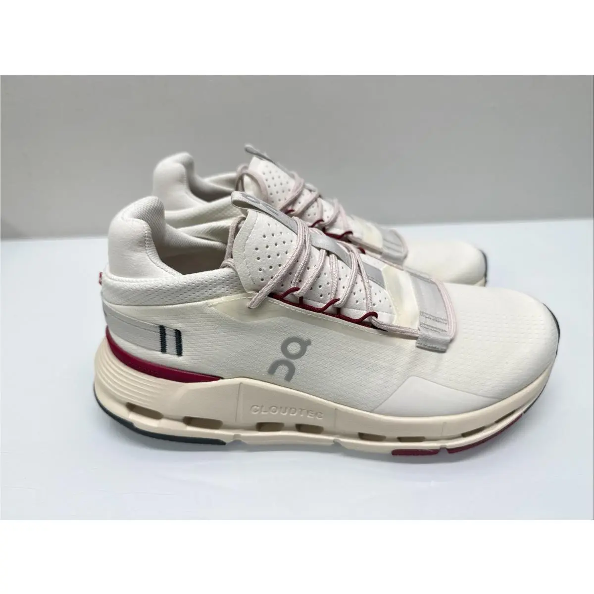 On-Running shoes - On Cloudnova - Cloudnova - 3WE30224038 - Select Color 0