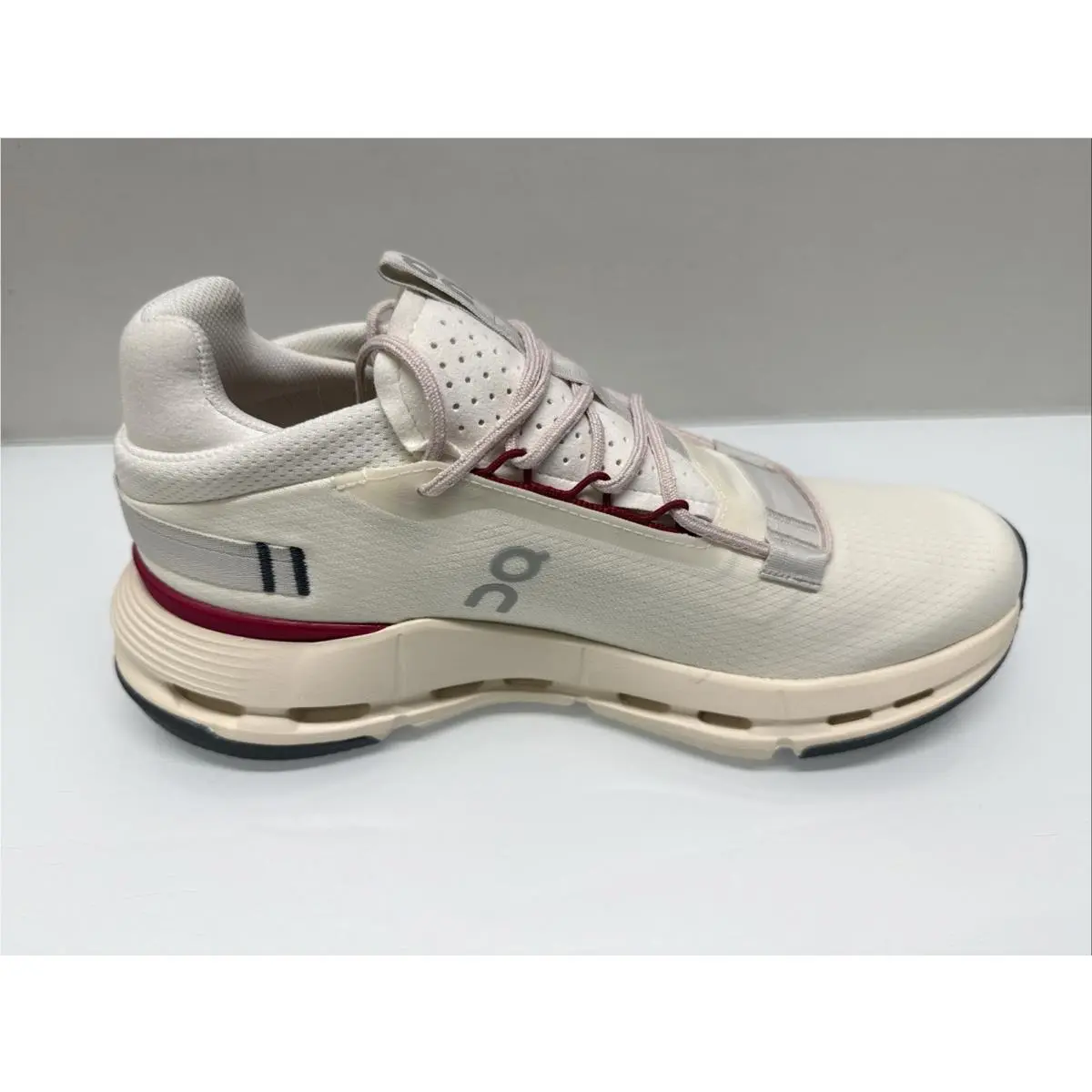 On-Running shoes - On Cloudnova - Cloudnova - 3WE30224038 - Select Color 2