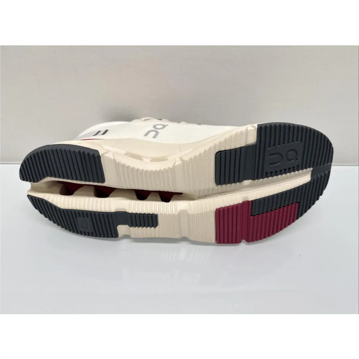 On-Running shoes - On Cloudnova - Cloudnova - 3WE30224038 - Select Color 4