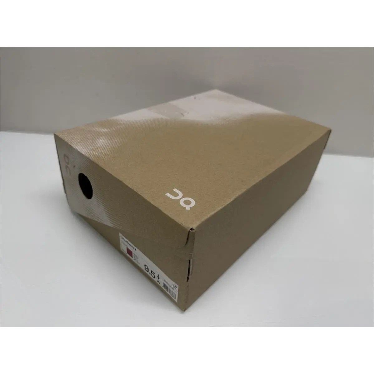 On-Running shoes - On Cloudnova - Cloudnova - 3WE30224038 - Select Color 5