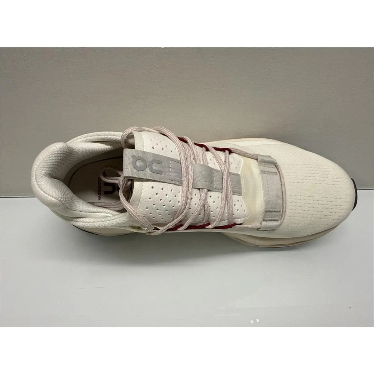 On-Running shoes - On Cloudnova - Cloudnova - 3WE30224038 - Select Color 3