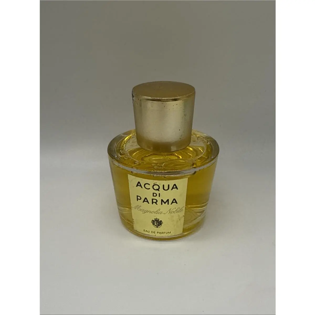 Acqua Di Parma Magnolia Nobile Eau de Parfum 1.7oz 50ml Nwob B7