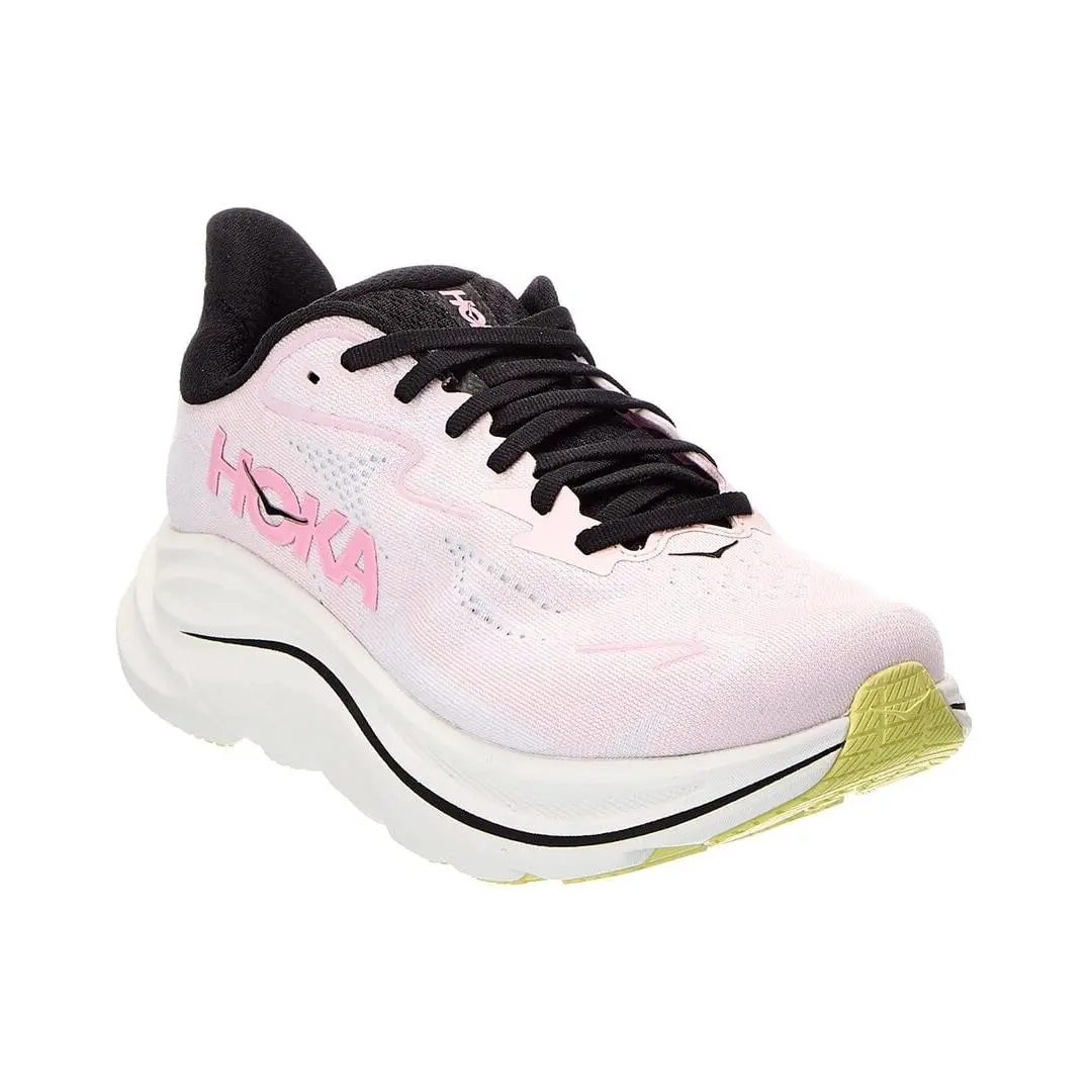 Hoka shoes - NA - Carnation / Starlight Glow 2