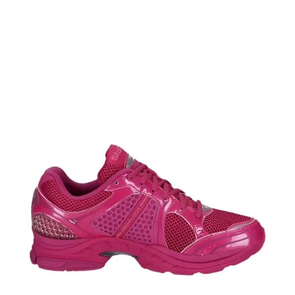 Saucony shoes - Saucony ProGrid Triumph 4 Pink Rose Running (W) - S60814-3 - Pink 0