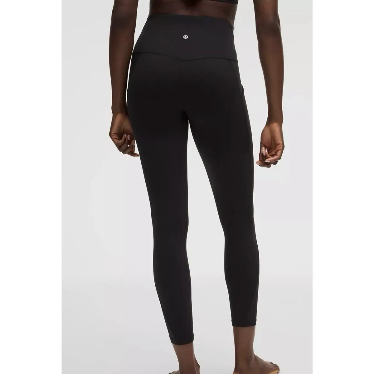 Lululemon clothing - Black 0
