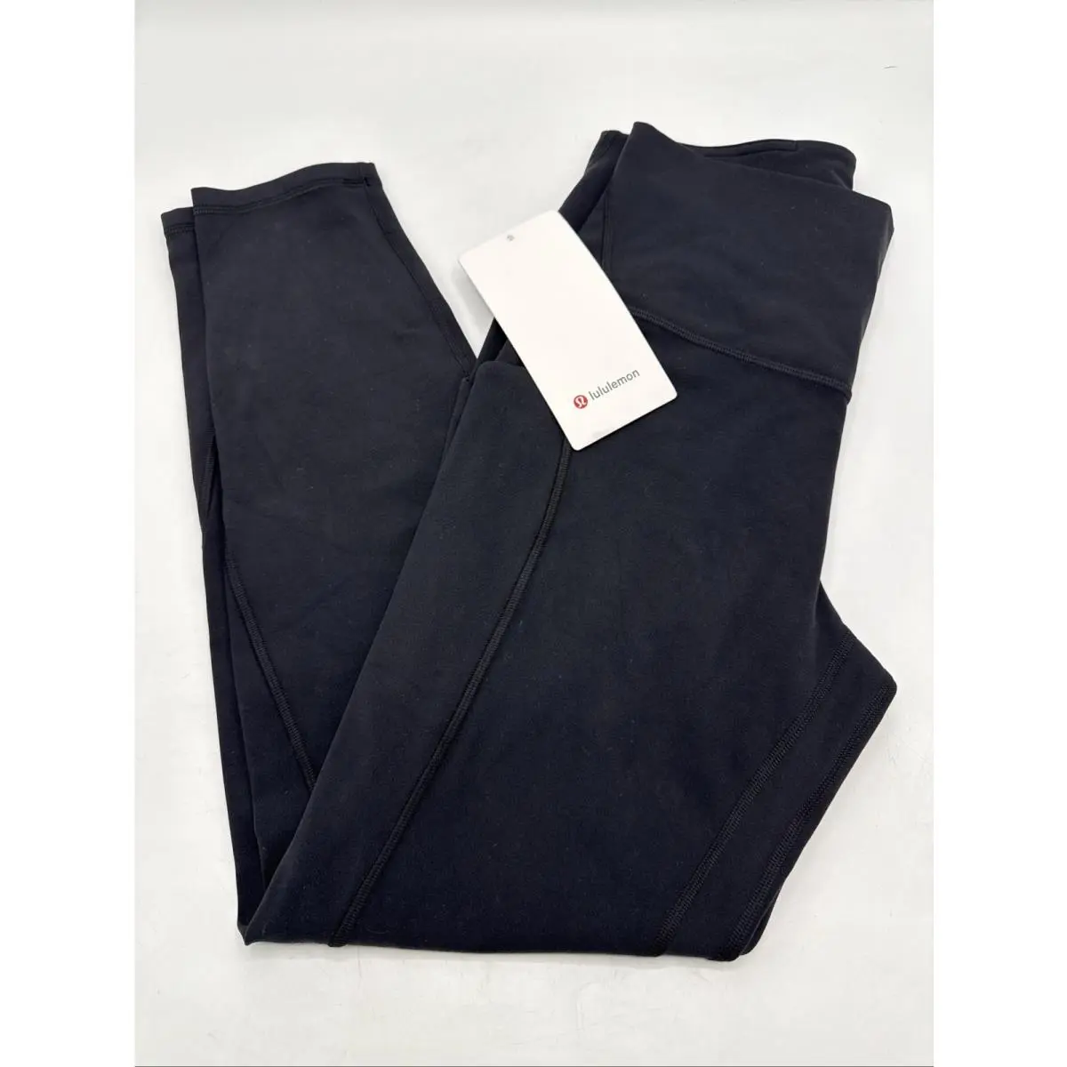 Lululemon clothing - Black 1