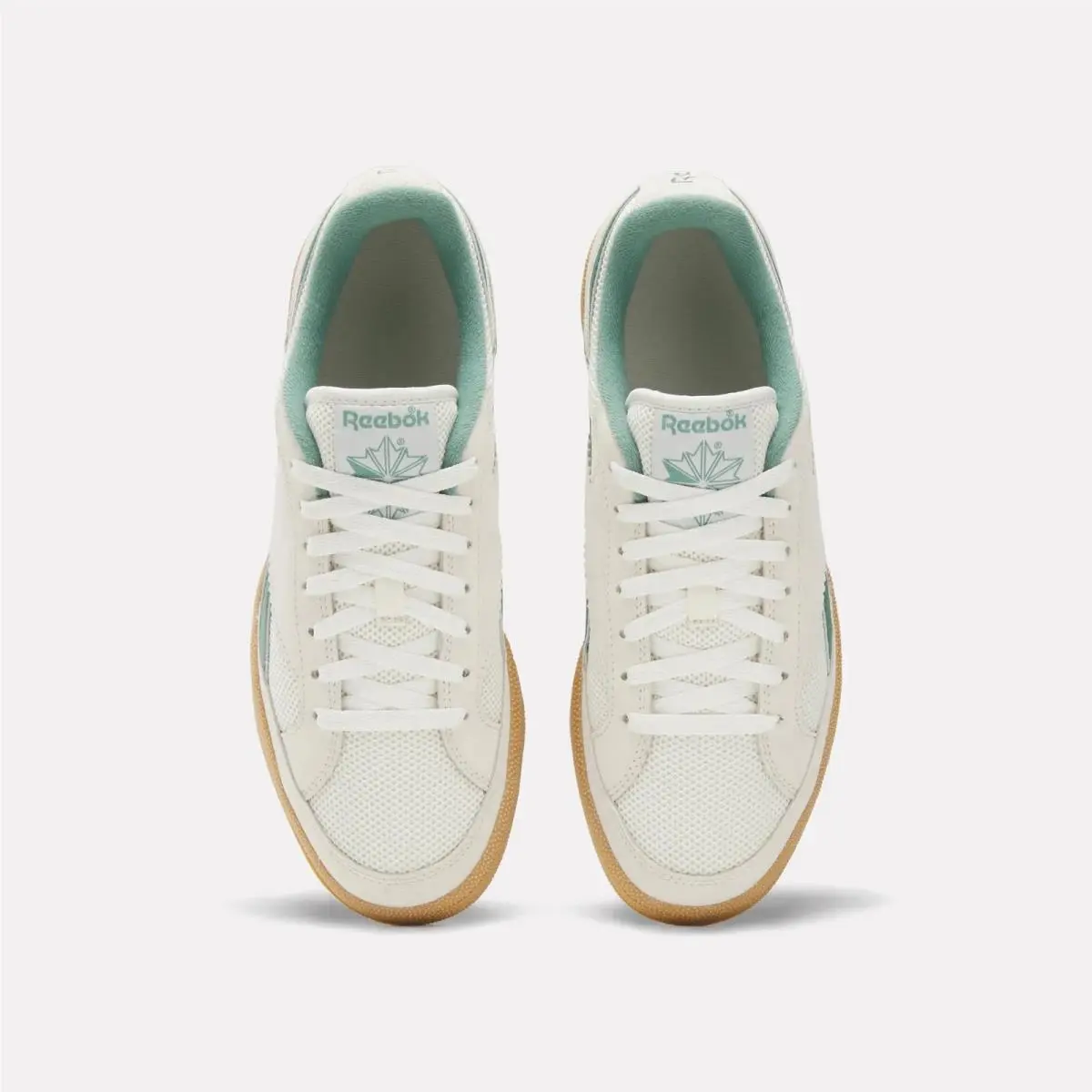 Reebok shoes - Vintage Calk/Field Green/Vintage Chalk 0
